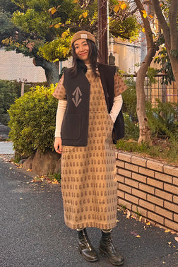 [Styling] The Army Shed “SHALLWE x Cabourn Rebourn” 2025.12.26