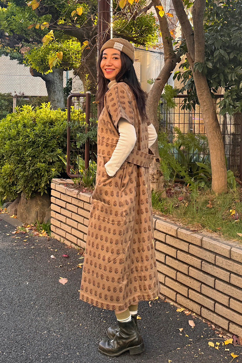 [Styling] The Army Shed “SHALLWE x Cabourn Rebourn” 2025.12.26