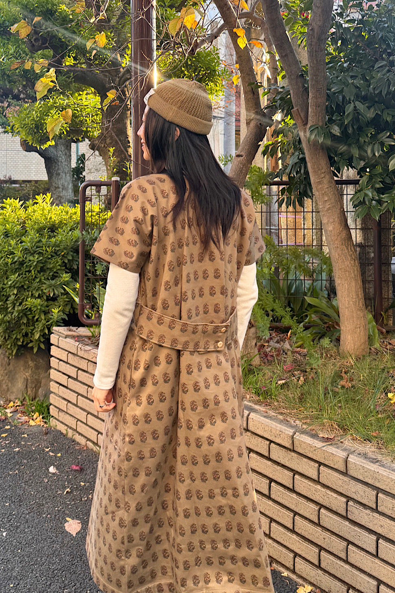 [Styling] The Army Shed “SHALLWE x Cabourn Rebourn” 2025.12.26