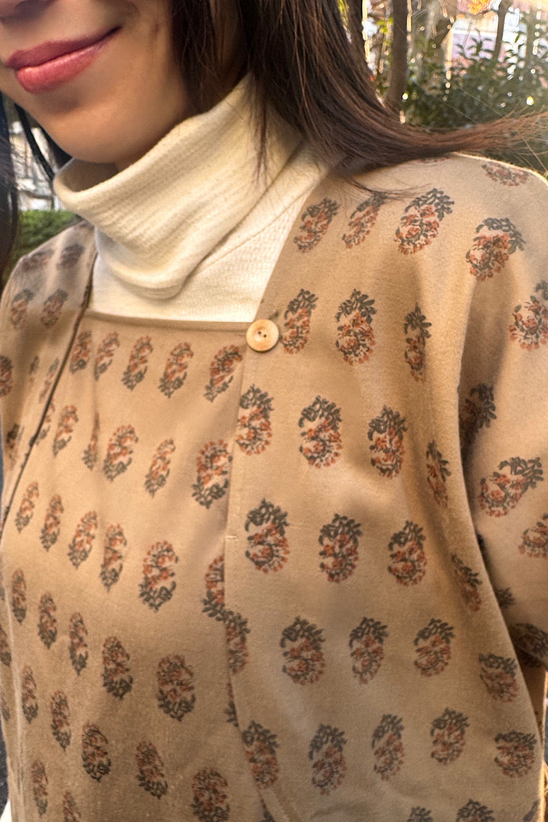 [Styling] The Army Shed “SHALLWE x Cabourn Rebourn” 2025.12.26