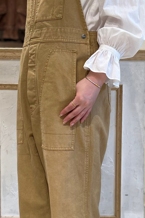 [Styling]Nigel Cabourn WOMAN THE ARMY GYM TOKYU PLAZA GINZA STORE 2023.8.13