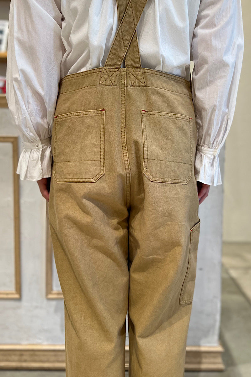 [Styling]Nigel Cabourn WOMAN THE ARMY GYM TOKYU PLAZA GINZA STORE 2023.8.13