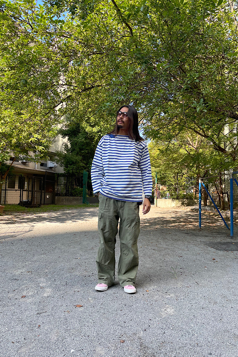 [Styling]Nigel Cabourn TOKYUPLAZA GINZA STORE2023.08.19