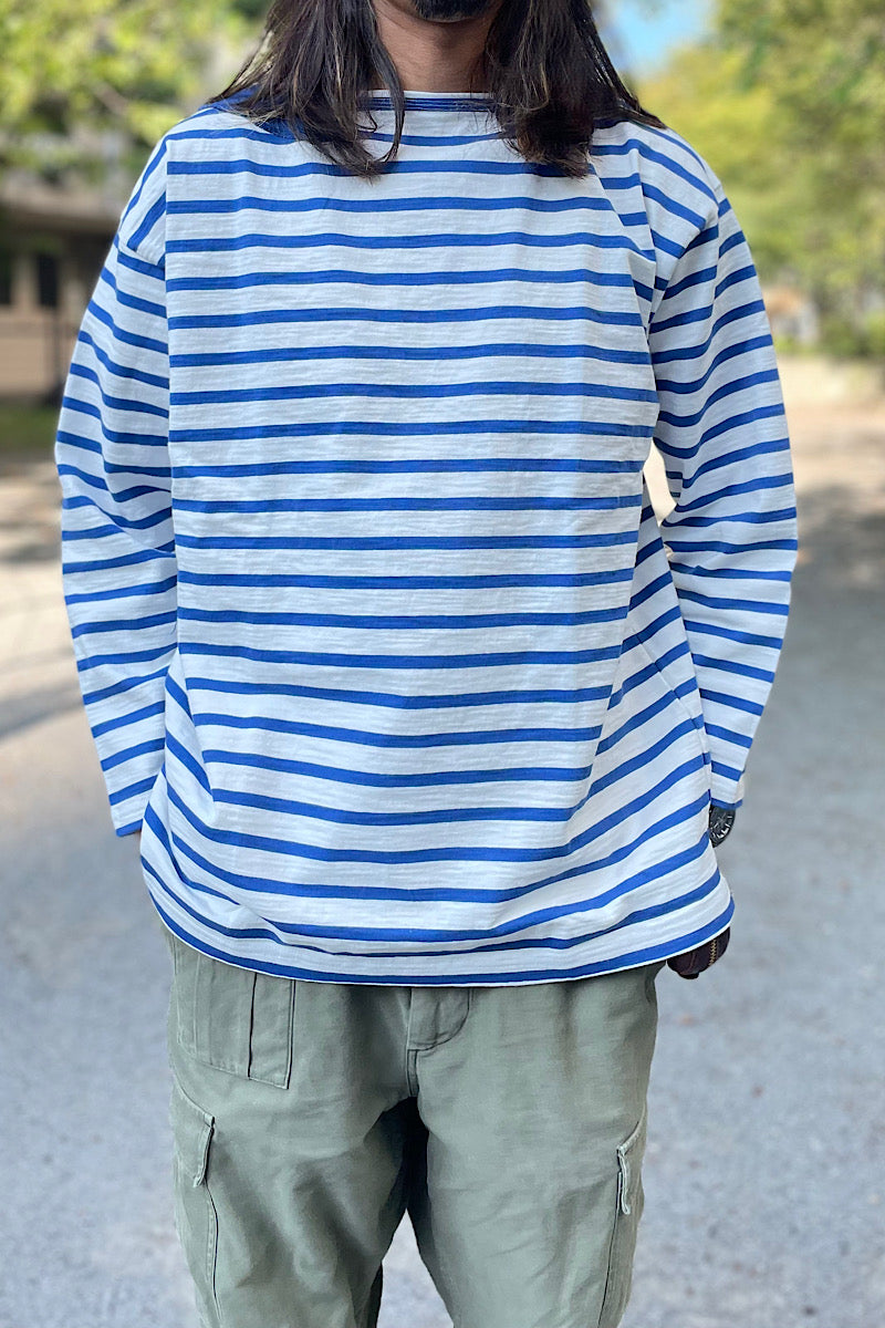 [Styling]Nigel Cabourn TOKYUPLAZA GINZA STORE2023.08.19