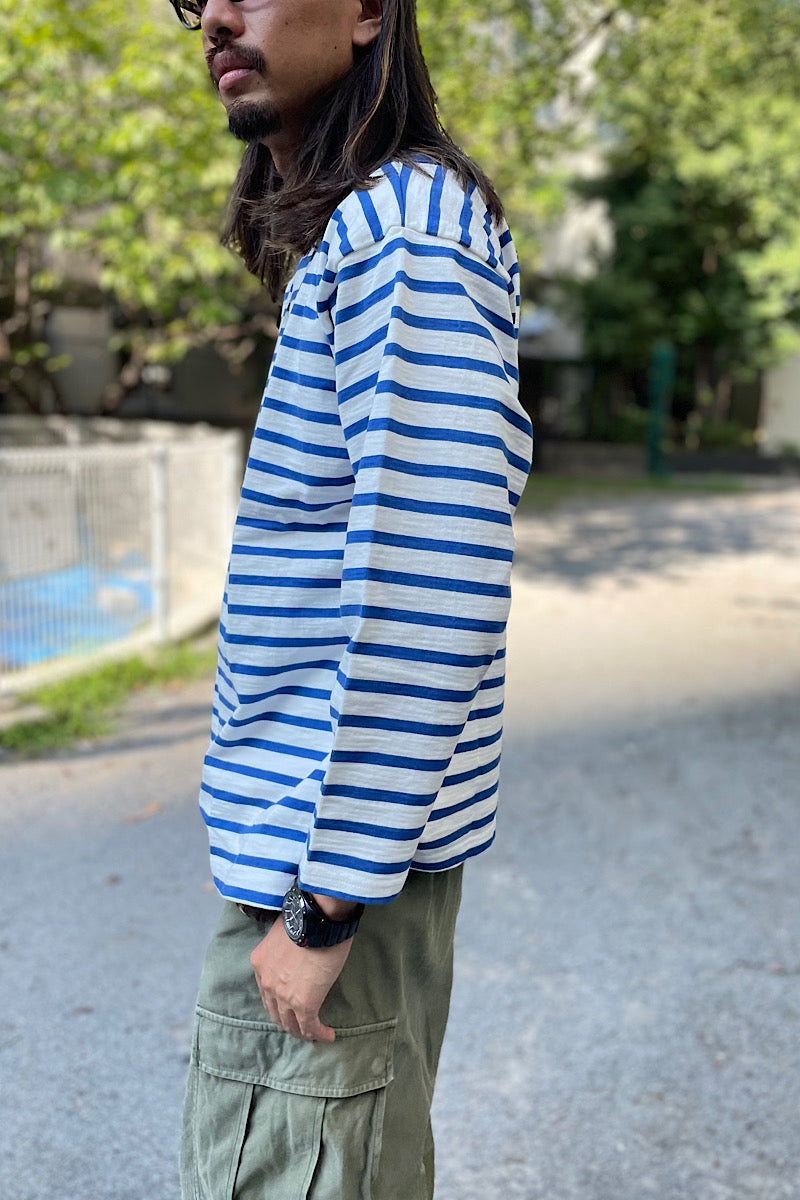 [Styling]Nigel Cabourn TOKYUPLAZA GINZA STORE2023.08.19