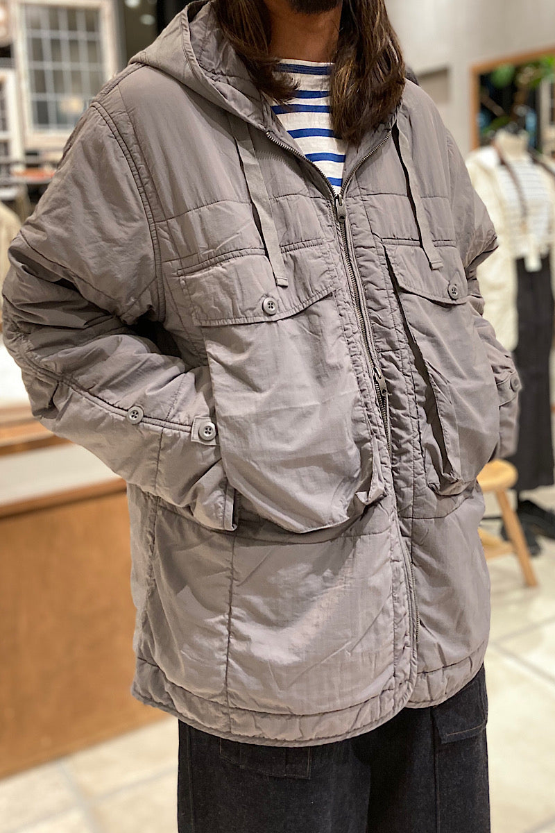 [Styling]Nigel Cabourn TOKYUPLAZA GINZA STORE2023.09.15