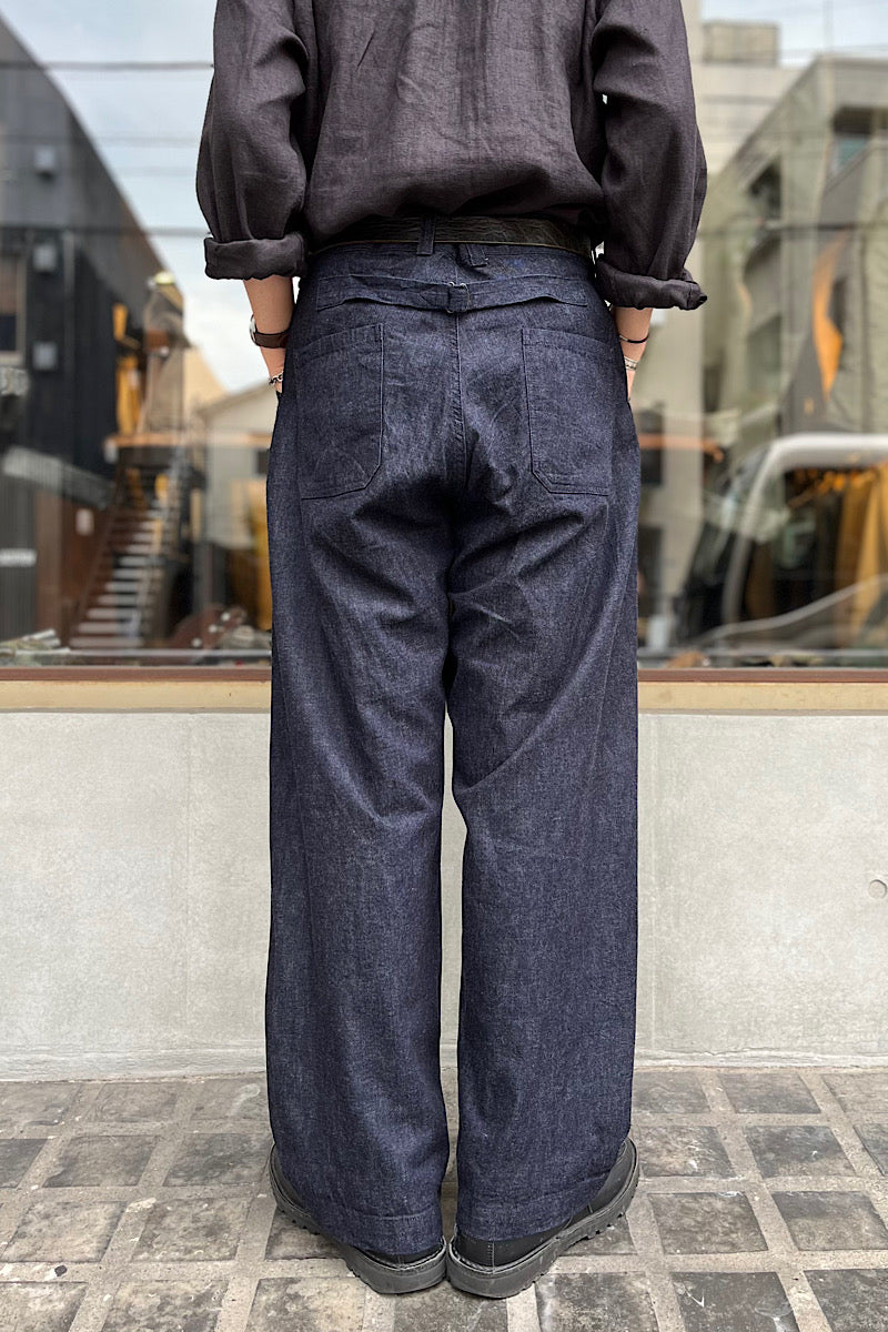 [Styling]Nigel Cabourn THE ARMY GYM FLAGSHIP STORE 2023.9.22