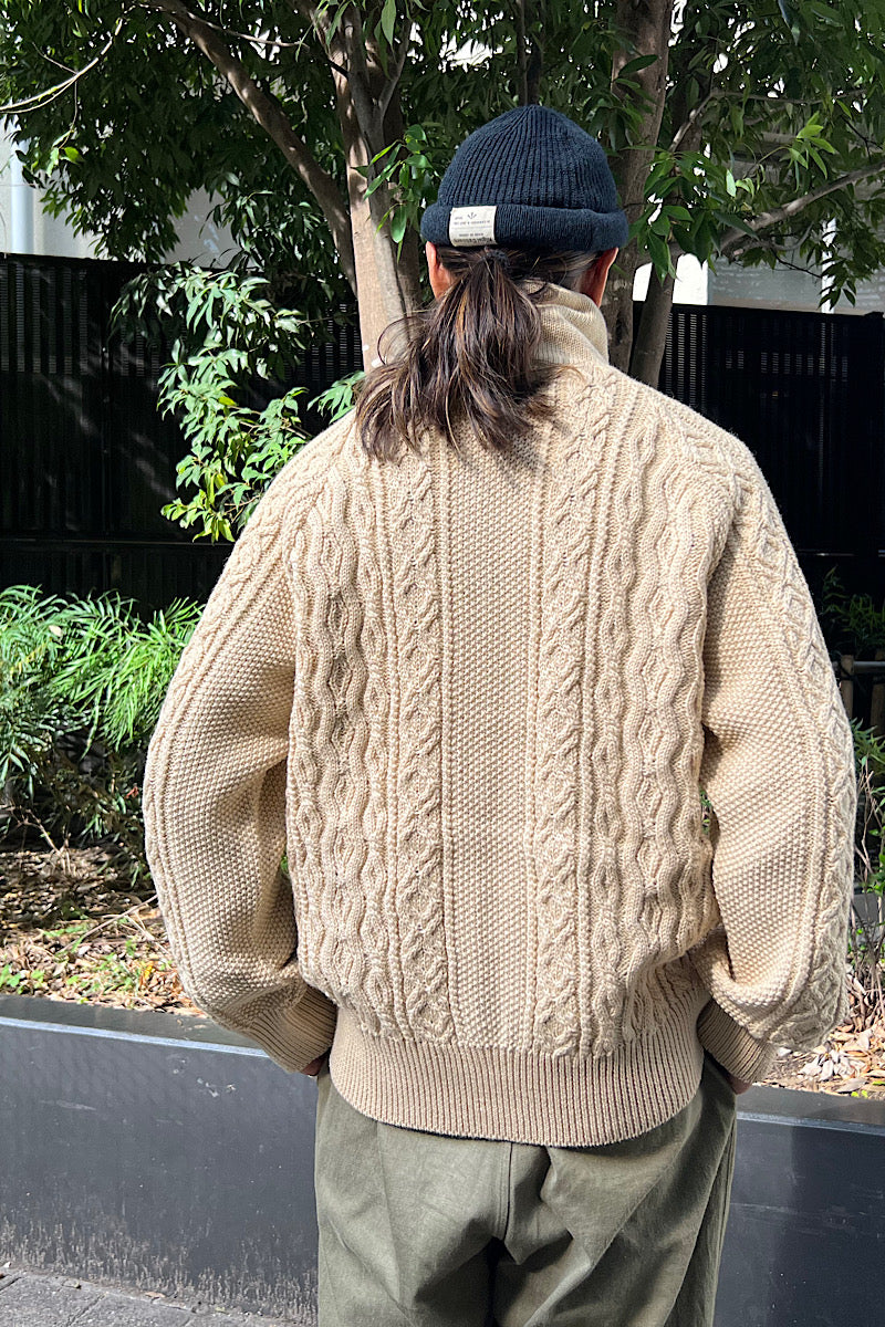 [Styling]Nigel Cabourn TOKYUPLAZA GINZA STORE2023.10.19