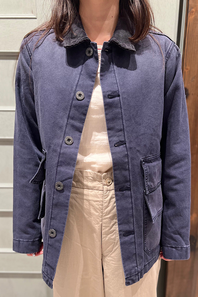 [Styling]Nigel Cabourn WOMAN THE ARMY GYM TOKYU PLAZA GINZA STORE 2023.10.23
