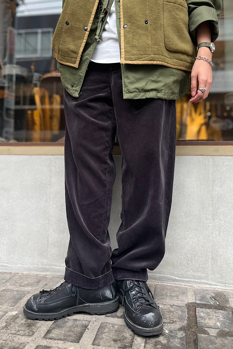 [Styling]Nigel Cabourn THE ARMY GYM FLAGSHIP STORE 2023.10.9