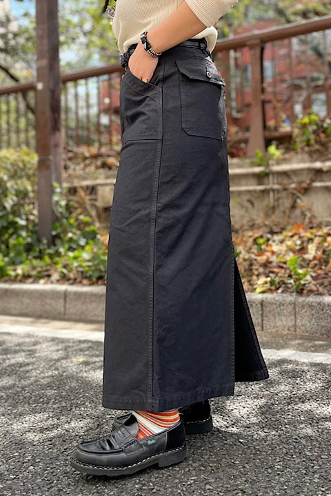 [Styling]Nigel Cabourn WOMAN THE ARMY GYM NAKAMEGURO STORE 2023.9.3
