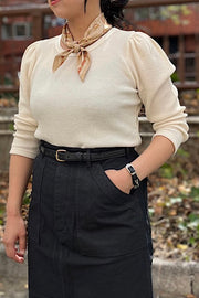 [Styling]Nigel Cabourn WOMAN THE ARMY GYM NAKAMEGURO STORE 2023.9.3