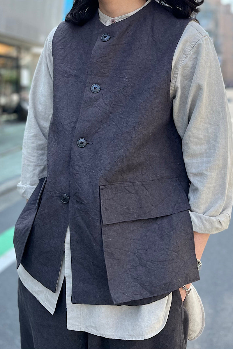 [Styling]Nigel Cabourn THE ARMY GYM FLAGSHIP STORE 2024.3.18