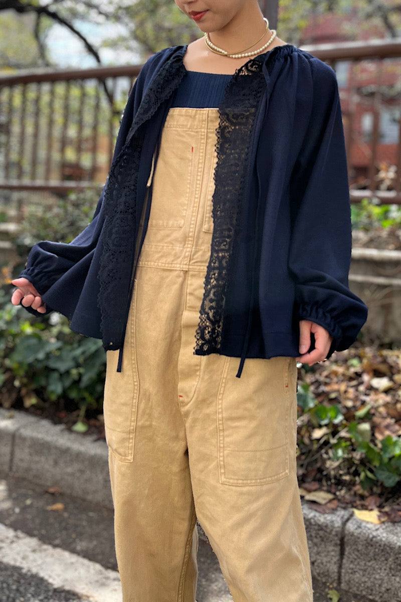 [Styling]Nigel Cabourn WOMAN THE ARMY GYM NAKAMEGURO STORE 2023.9.26