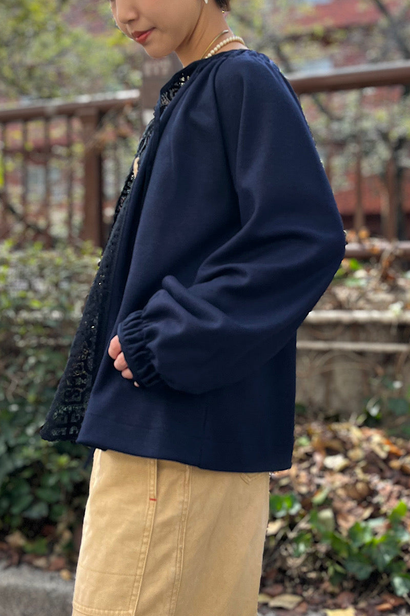 [Styling]Nigel Cabourn WOMAN THE ARMY GYM NAKAMEGURO STORE 2023.9.26