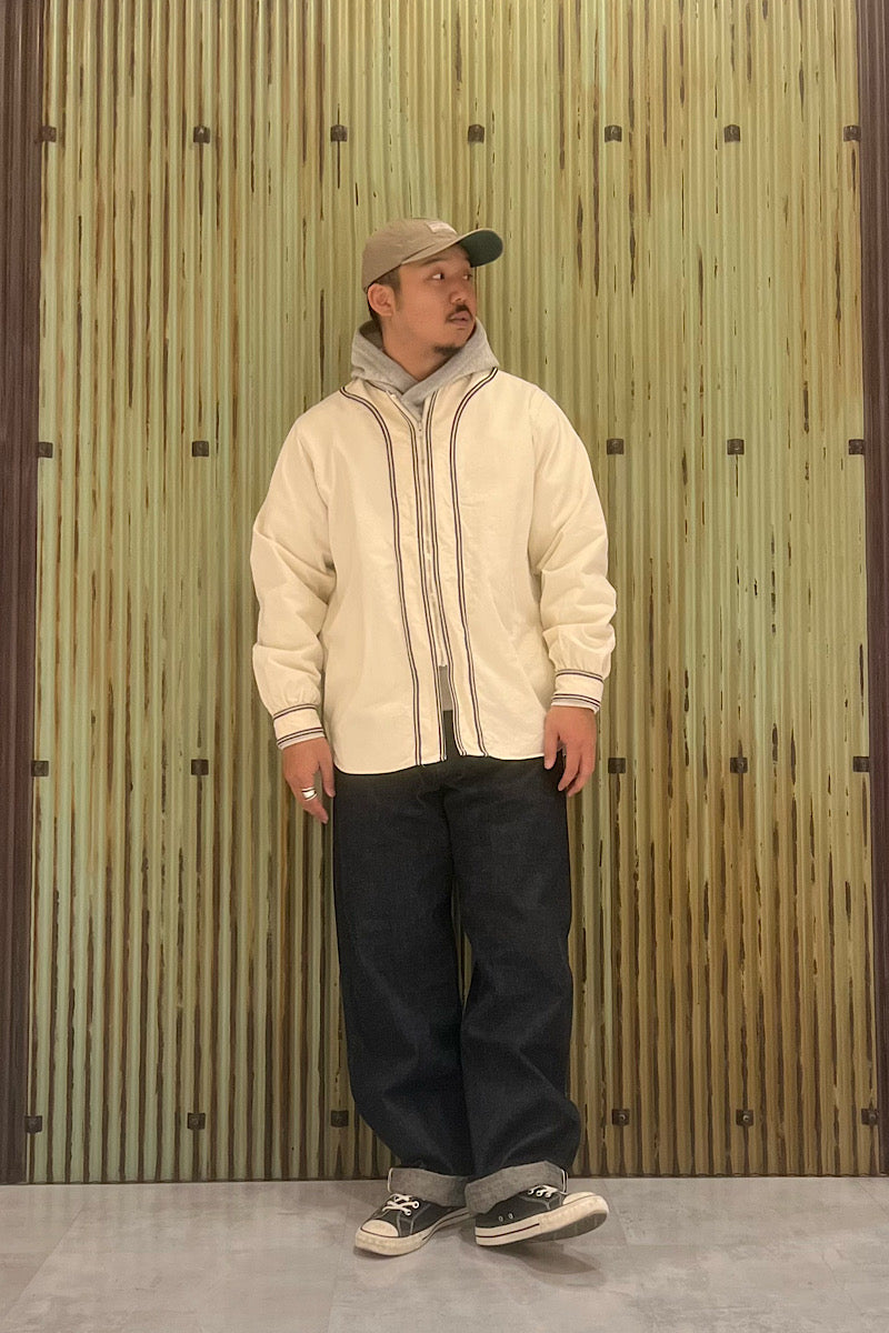 [Styling]Nigel Cabourn HANKYU MENS TOKYO 2023.10.06