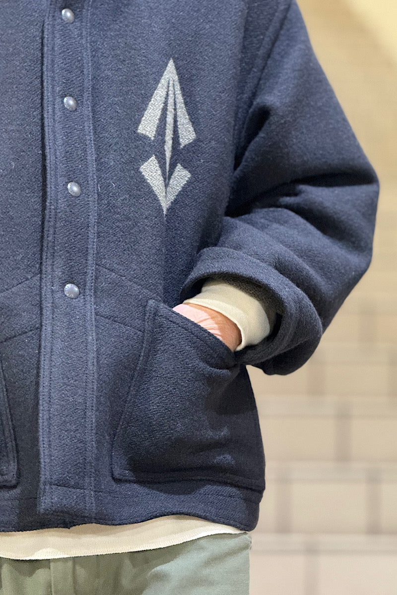 [Styling]Nigel Cabourn THE ARMY GYM HANKYU MENS TOKYO STORE 2025. 12.15