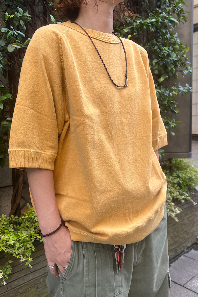 [Styling]Nigel Cabourn HANKYU MENS TOKYO 2023.8.5