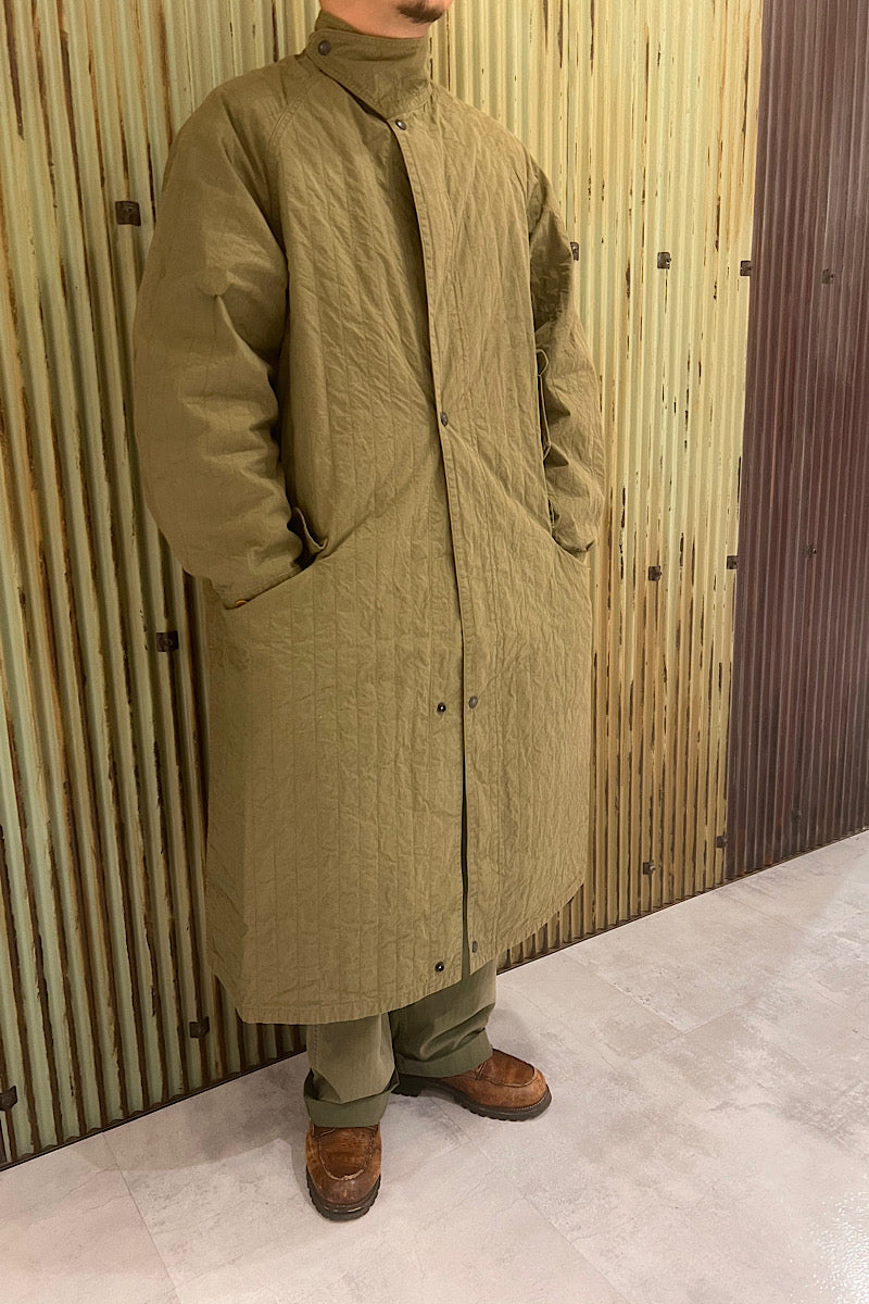 [Styling]Nigel Cabourn HANKYU MENS TOKYO STORE 2023.10.12