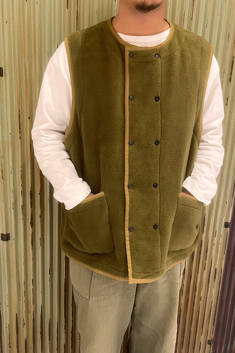 [Styling]Nigel Cabourn HANKYU MENS TOKYO STORE 2023.10.12