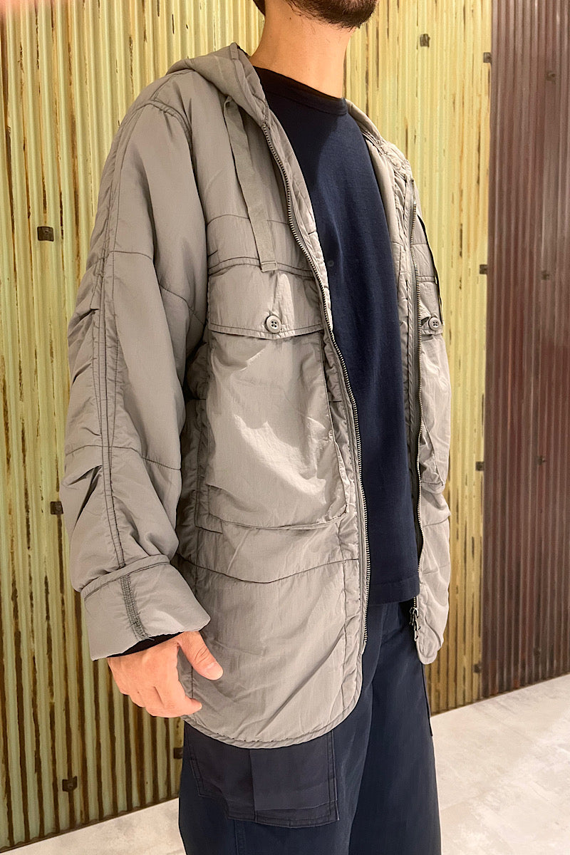 [Styling]Nigel Cabourn HANKYU MEN'S TOKYO 2023.9.18