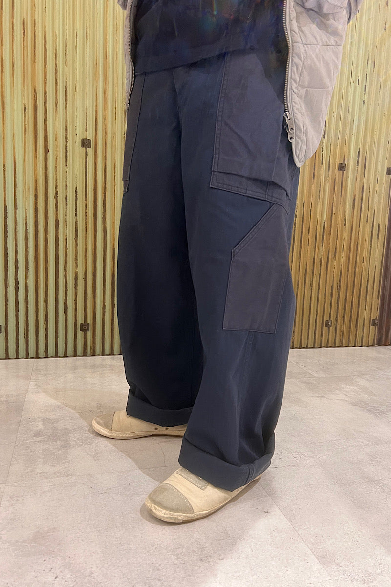 [Styling]Nigel Cabourn HANKYU MEN'S TOKYO 2023.9.18