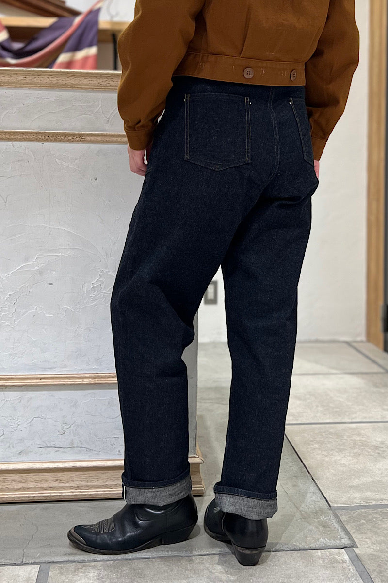 [Styling]Nigel Cabourn WOMAN THE ARMY GYM TOKYU PLAZA GINZA STORE 2024.10.27