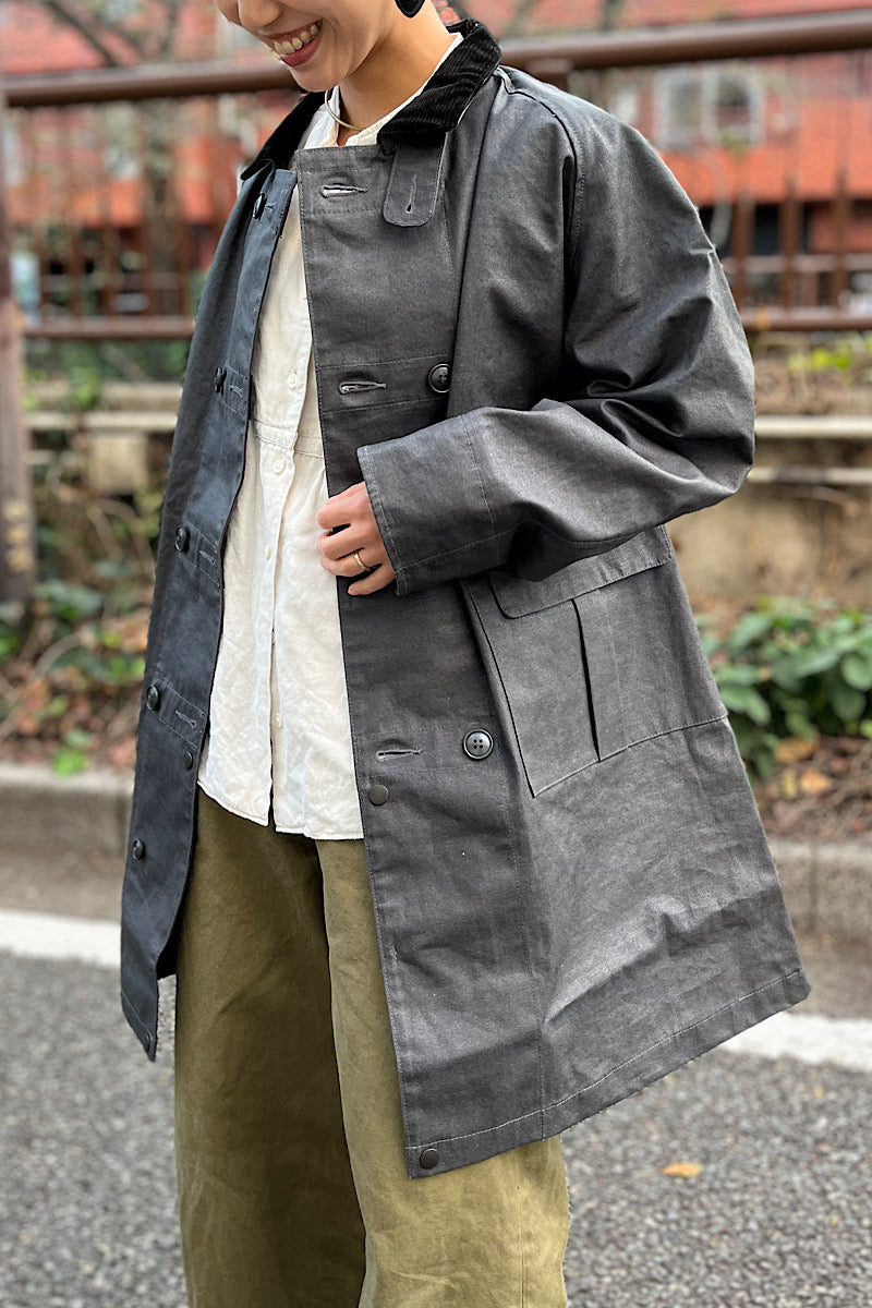 [Styling]Nigel Cabourn WOMAN THE ARMY GYM NAKAMEGURO STORE 2023.10.31