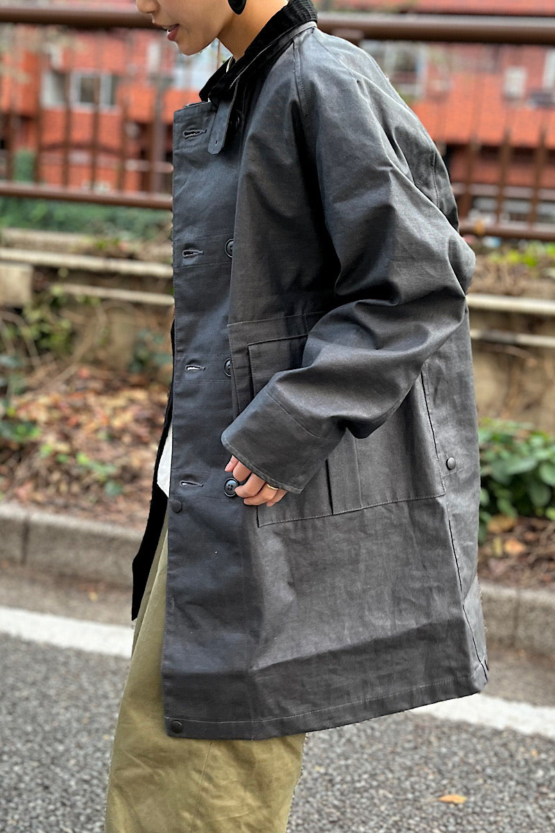 [Styling]Nigel Cabourn WOMAN THE ARMY GYM NAKAMEGURO STORE 2023.10.31