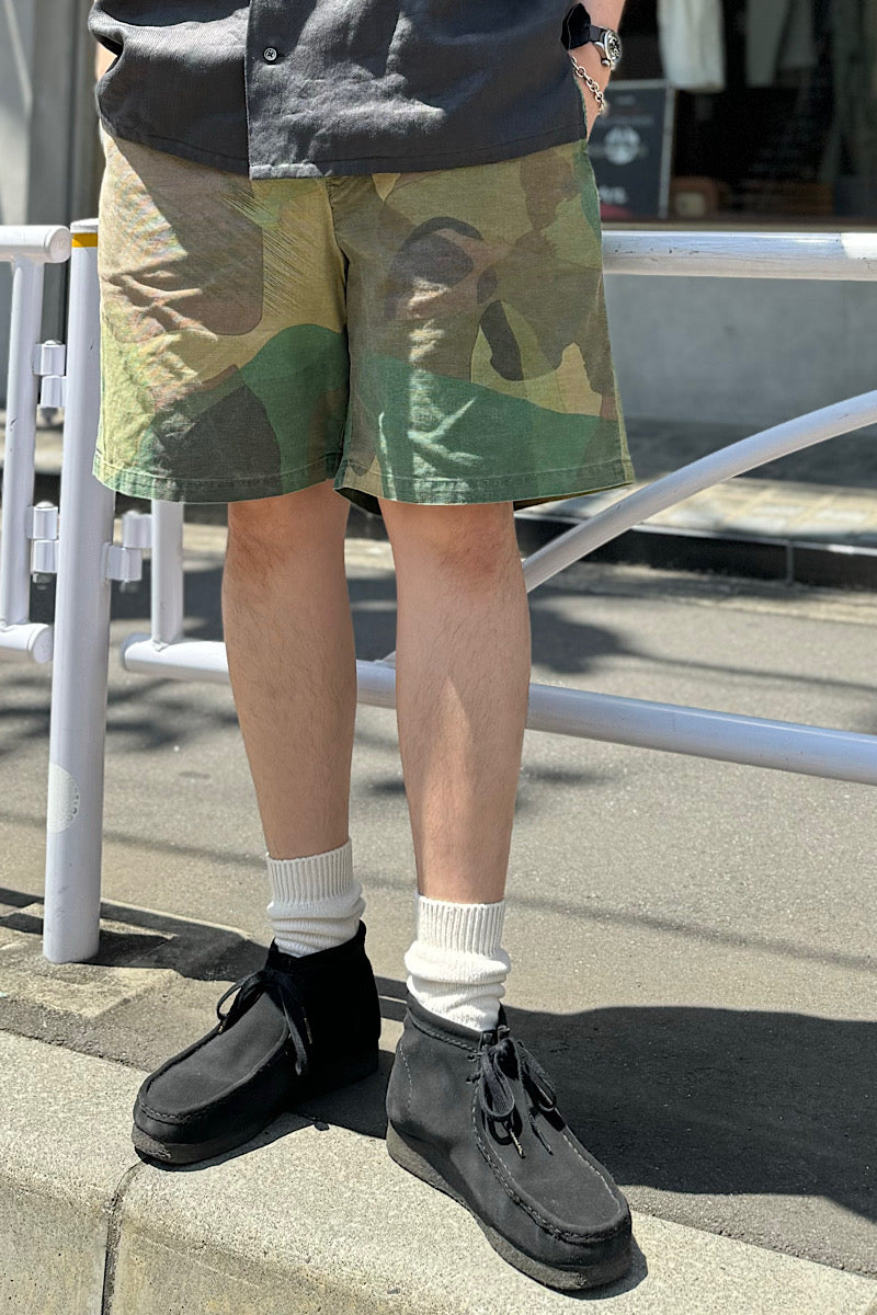 [Styling]Nigel Cabourn THE ARMY GYM FLAGSHIP STORE 2024.5.3