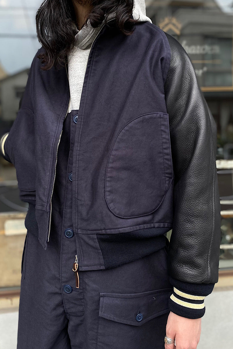[Styling]Nigel Cabourn THE ARMY GYM FLAGSHIP STORE 2023.12.12