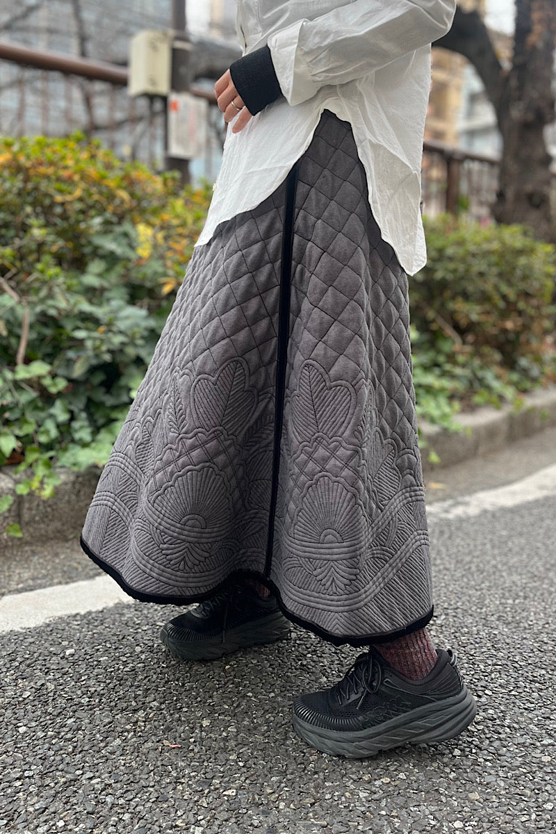 [Styling]Nigel Cabourn WOMAN THE ARMY GYM NAKAMEGURO STORE 2023.12.27