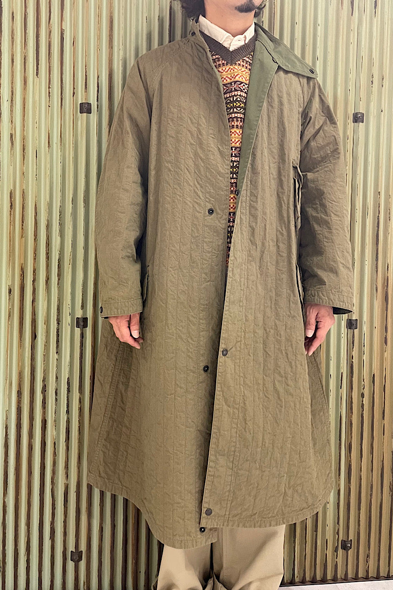 [Styling]Nigel Cabourn HANKYU MENS TOKYO 2023.10.20