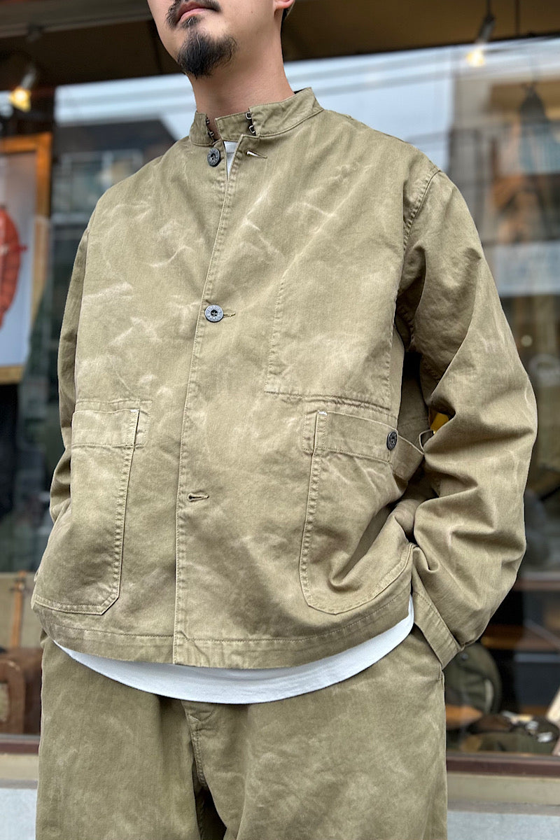 [Styling]Nigel Cabourn THE ARMY GYM KICHIJOJI STORE 2024.2.23