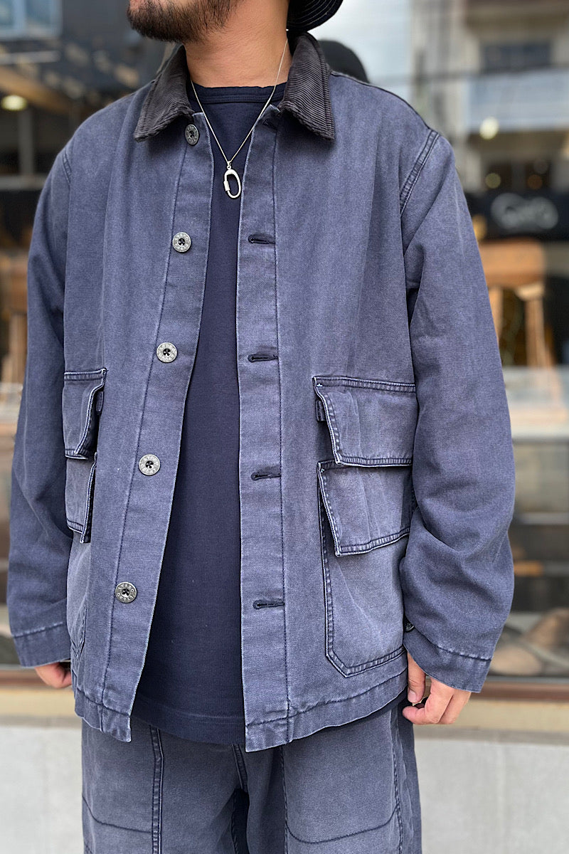 [Styling]Nigel Cabourn THE ARMY GYM FLAGSHIP STORE 2023.8.24