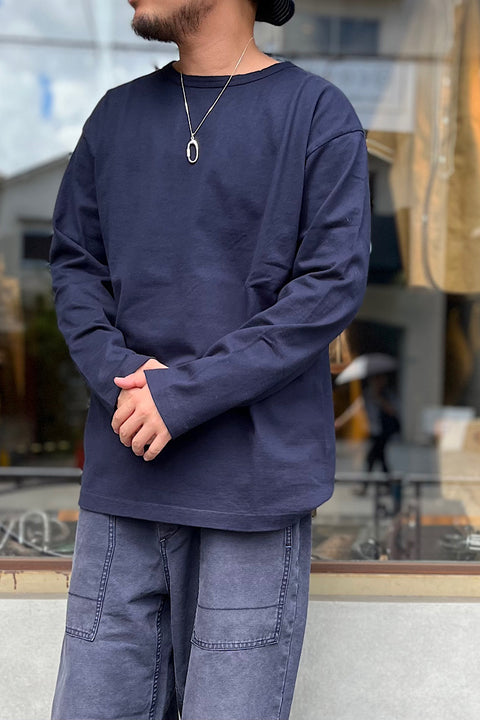 [Styling]Nigel Cabourn THE ARMY GYM FLAGSHIP STORE 2023.8.24