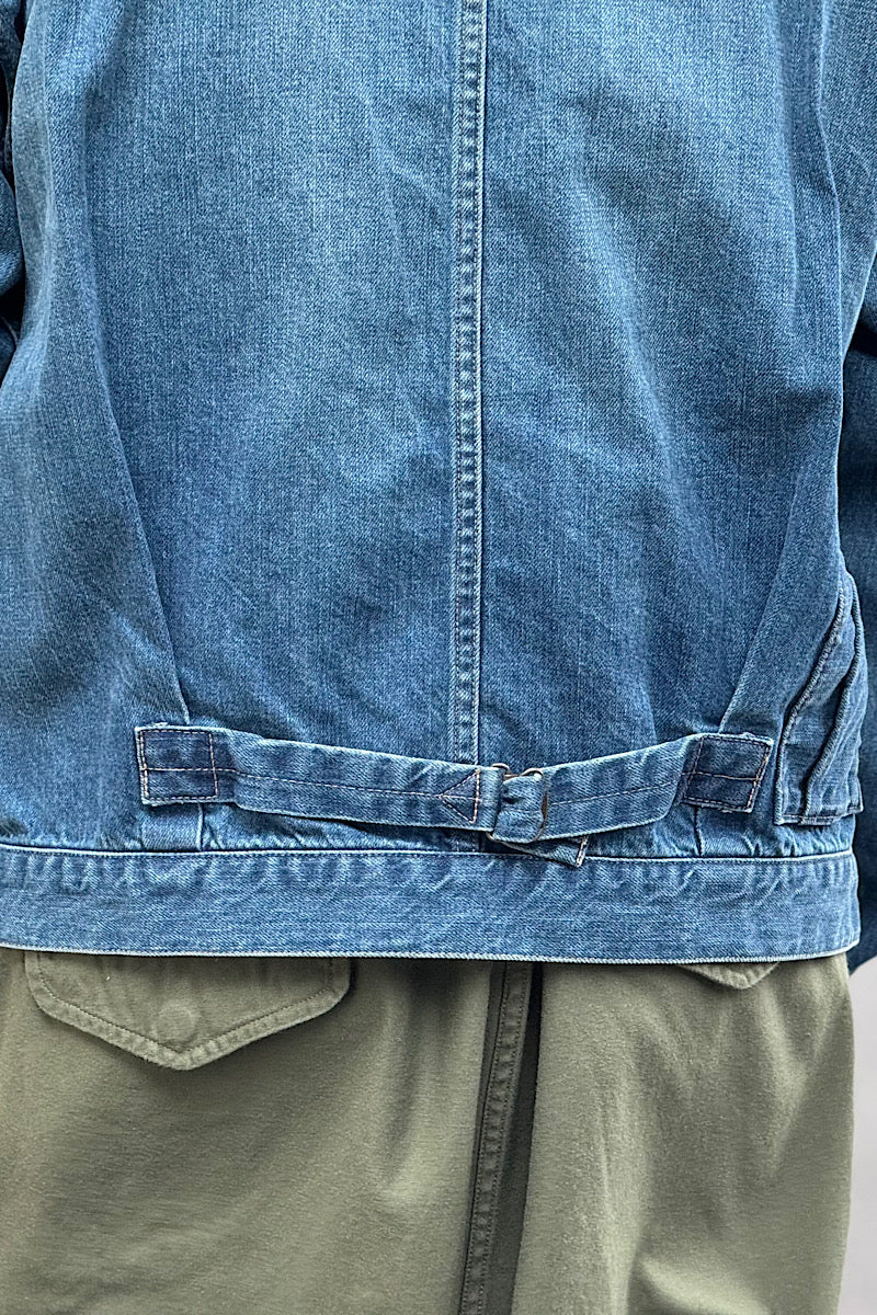 Styling]Nigel Cabourn THE ARMY GYM FLAGSHIP STORE 2025.10.9