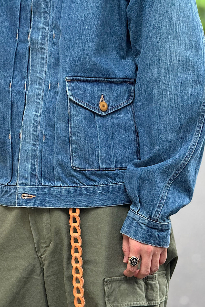 Styling]Nigel Cabourn THE ARMY GYM FLAGSHIP STORE 2025.10.9