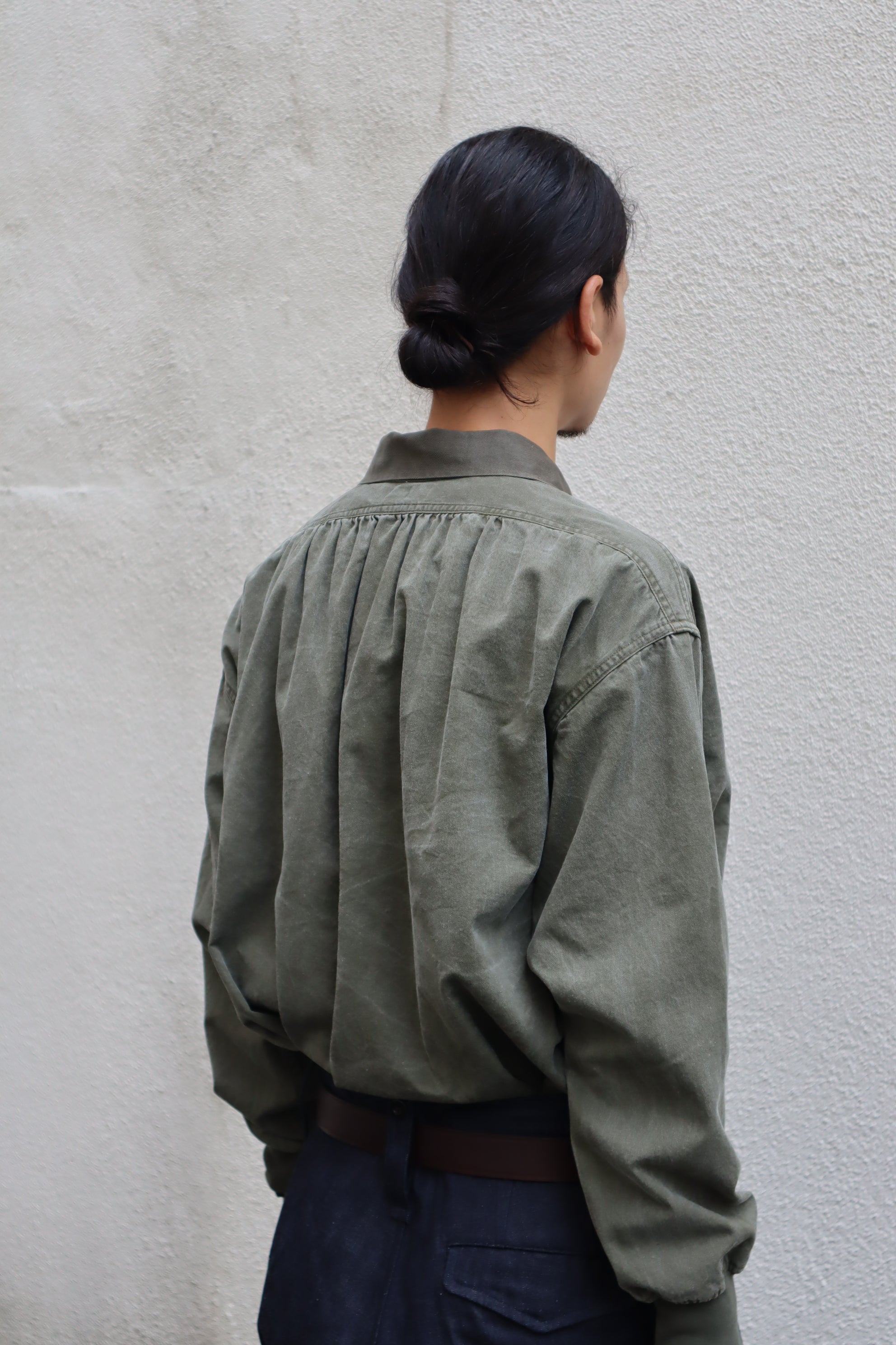 Styling]Nigel Cabourn THE ARMY GYM OKAYAMA STORE 2025.6.26