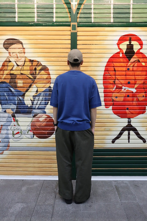 [Styling]Nigel Cabourn THE ARMY GYM OKAYAMA STORE 2023.8.17
