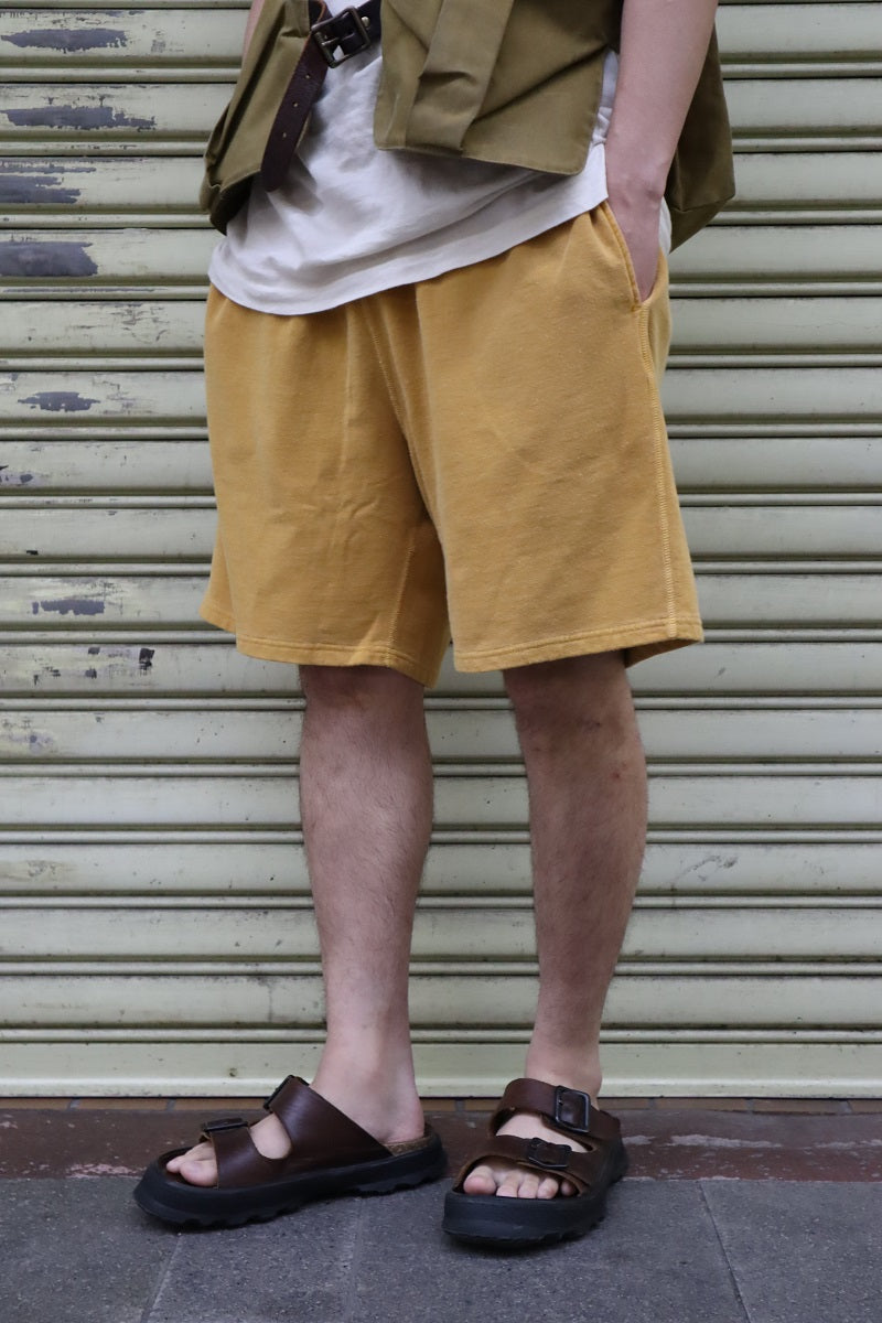 [Styling]Nigel Cabourn THE ARMY GYM OKAYAMA STORE 2023.7.29