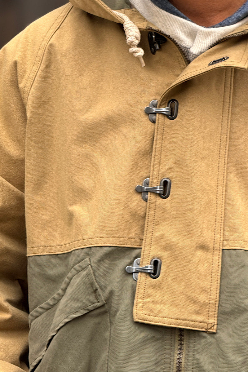 ジャケット・アウター Nigel Cabourn ARMY BLAZER 48 Styling]Nigel Cabourn THE ARMY GYM FLAGSHIP STORE 2025.11.11