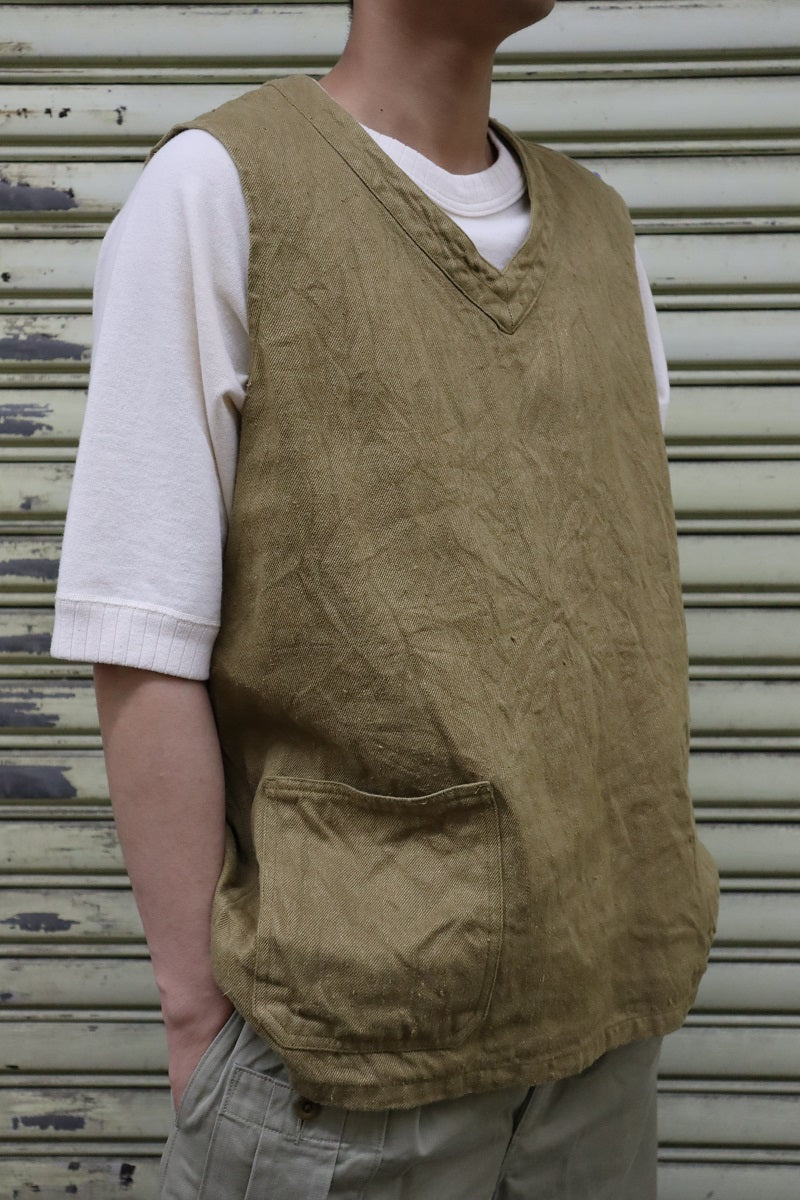 [Styling]Nigel Cabourn THE ARMY GYM OKAYAMA STORE 2023.7.26