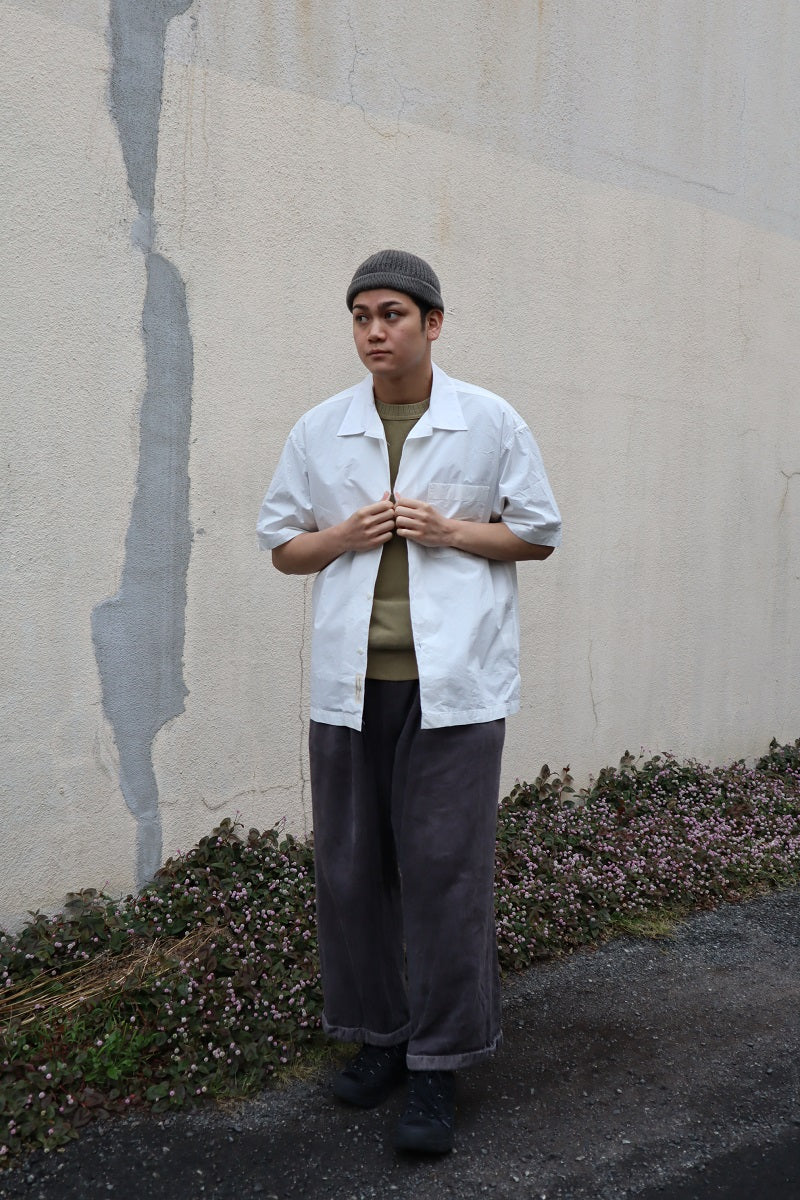 [Styling]Nigel Cabourn THE ARMY GYM OKAYAMA STORE 2024.6.09