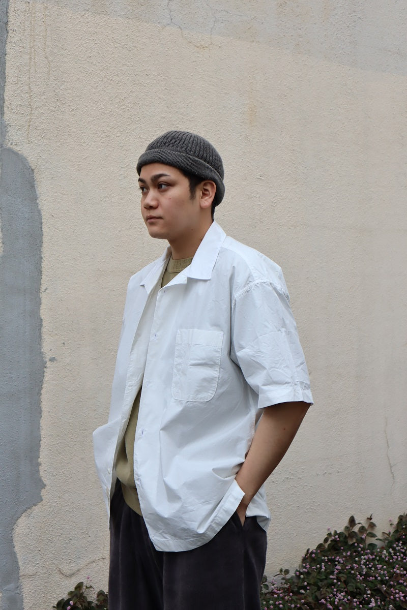 [Styling]Nigel Cabourn THE ARMY GYM OKAYAMA STORE 2024.6.09