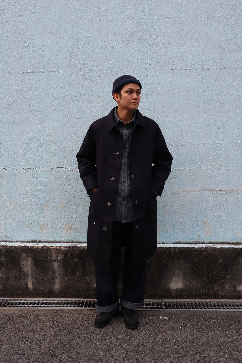 [Styling]Nigel Cabourn THE ARMY GYM OKAYAMA STORE 2023.8.21