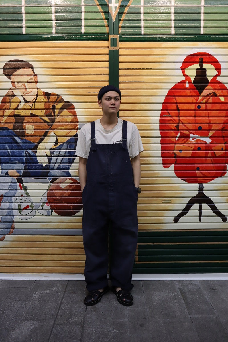 [Styling]Nigel Cabourn THE ARMY GYM OKAYAMA STORE 2023.8.27