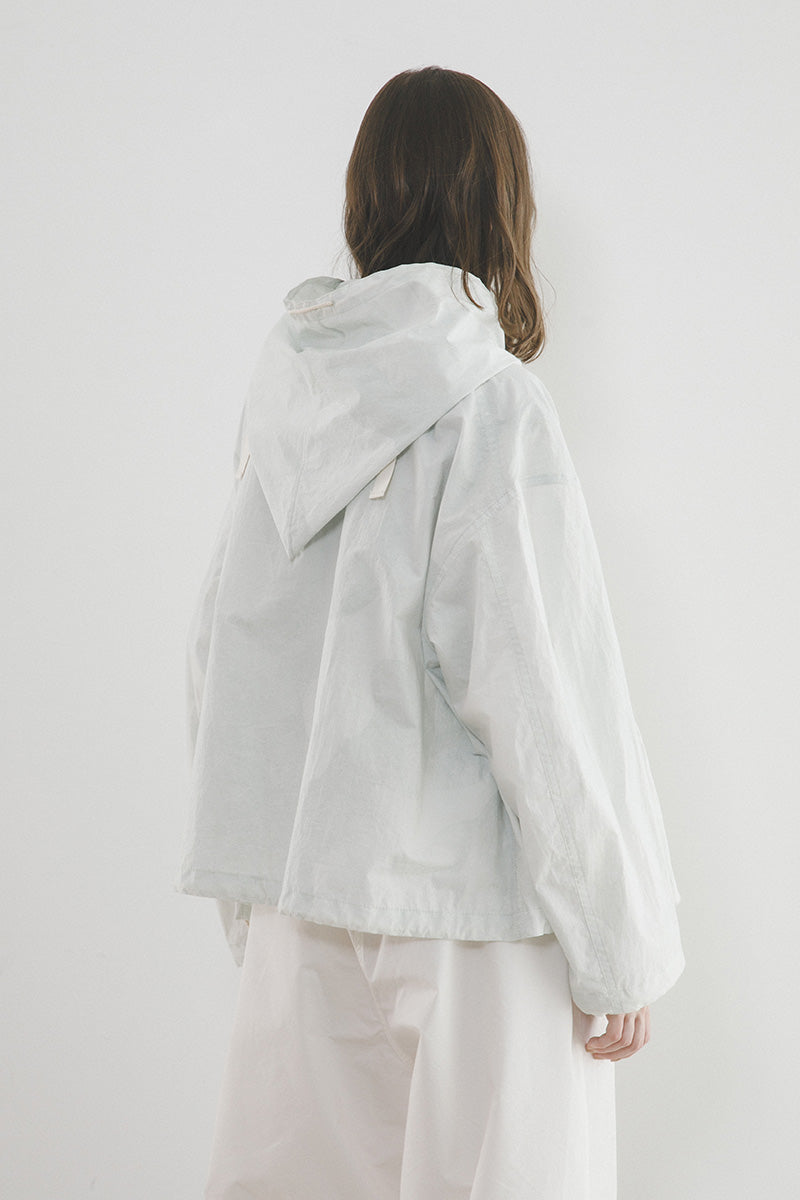 【ナイジェル・ケーボン】WOMAN / ガスプロテクトカモ ガンナースモック / GAS PROTECT CAMO GUNNER SMOCK