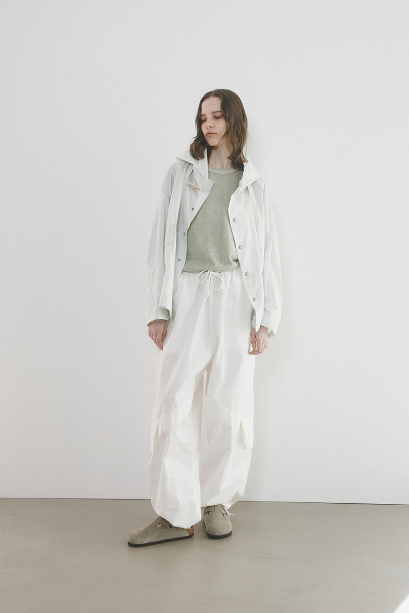 【ナイジェル・ケーボン】WOMAN / 50s ラフパンツミックス - コットンナイロンウェザー / 50s RAF PANT MIX - COTTON NYLON  WEATHER