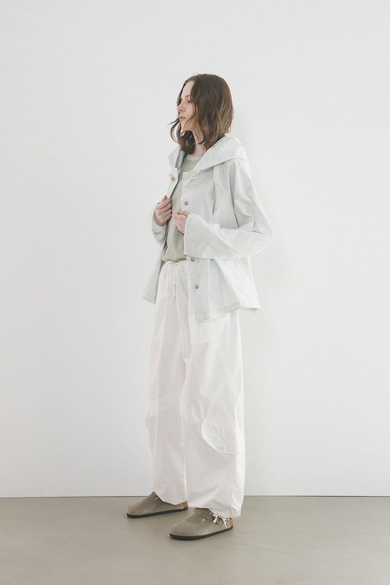 【ナイジェル・ケーボン】WOMAN / 50s ラフパンツミックス - コットンナイロンウェザー / 50s RAF PANT MIX - COTTON NYLON  WEATHER